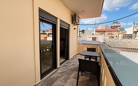 Comfy Corner Luxury Apartment