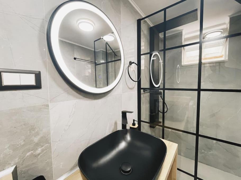 Comfy Corner Luxury Apartment Chania  Exterior foto