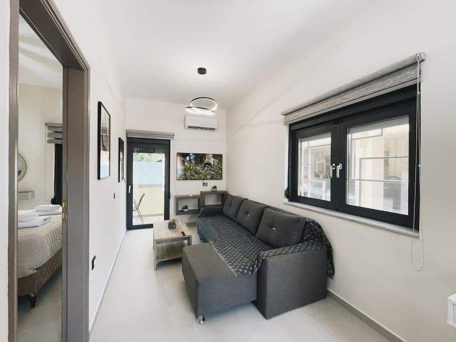 Comfy Corner Luxury Apartment Chania  Exterior foto