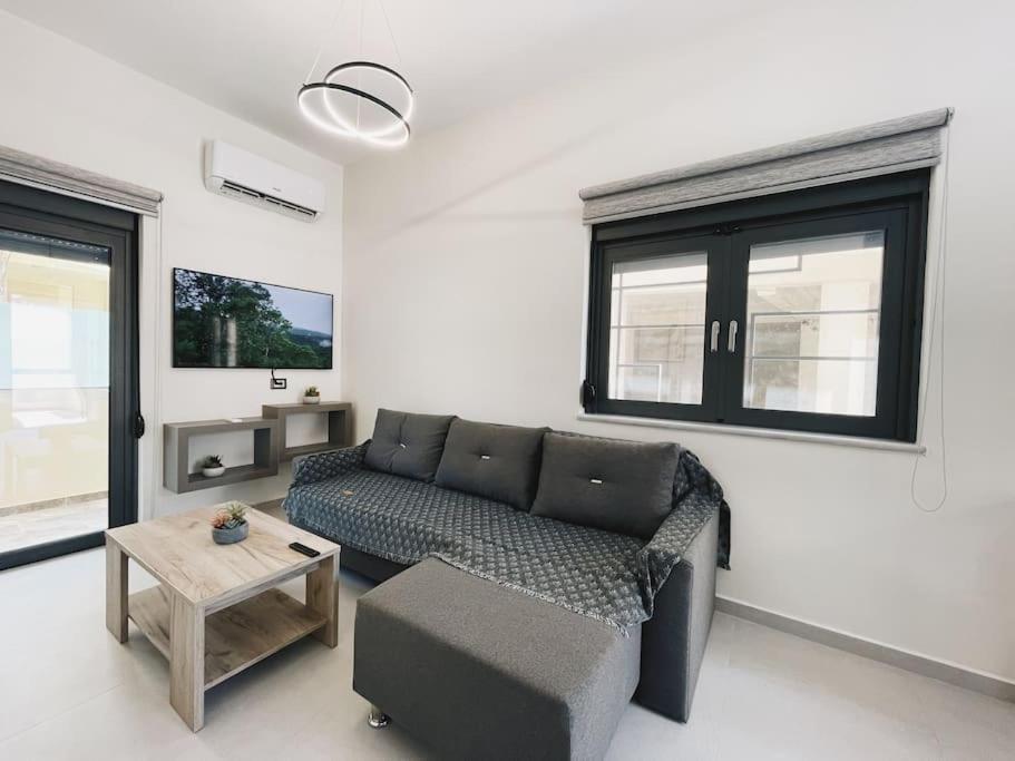 Comfy Corner Luxury Apartment Chania  Exterior foto