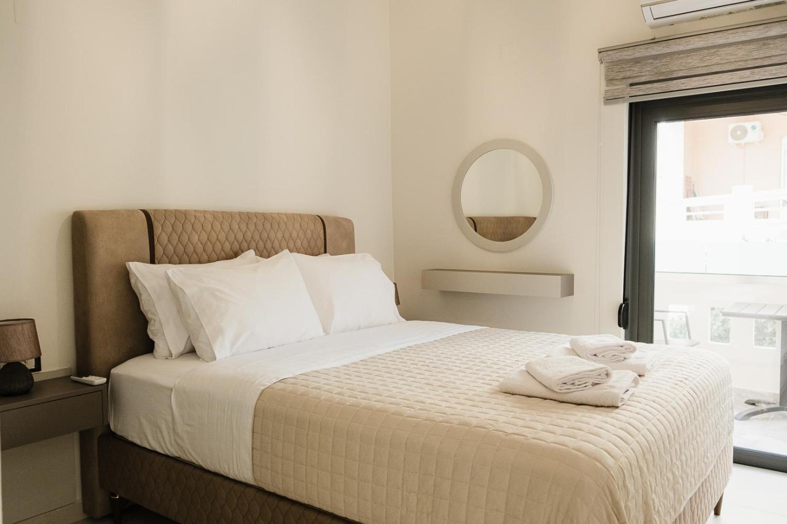 Comfy Corner Luxury Apartment Chania  Exterior foto