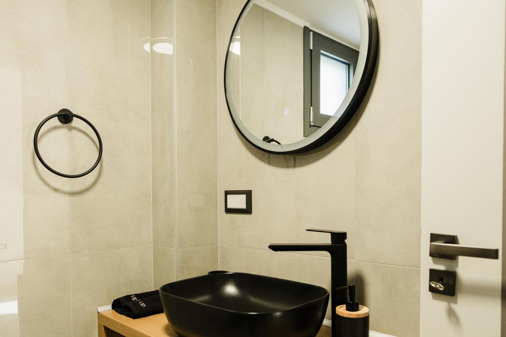 Comfy Corner Luxury Apartment Chania  Exterior foto
