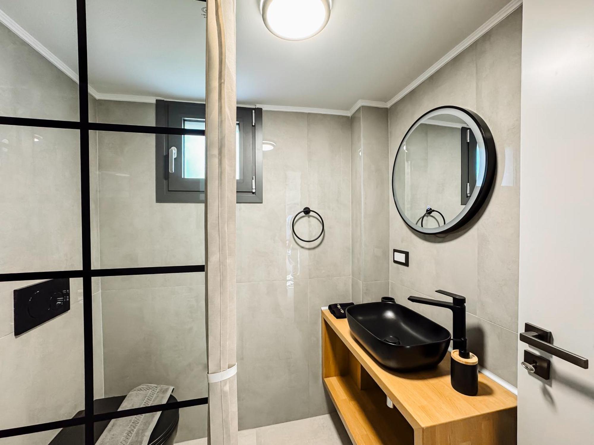 Comfy Corner Luxury Apartment Chania  Exterior foto